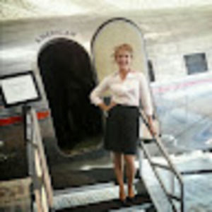 Meet your Posher, Genevieve